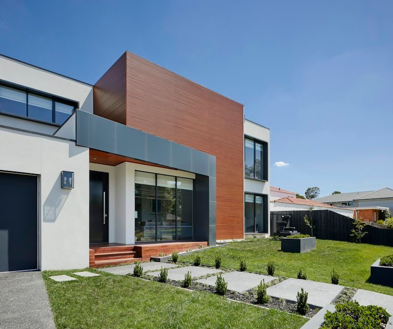 Koppa Gate home